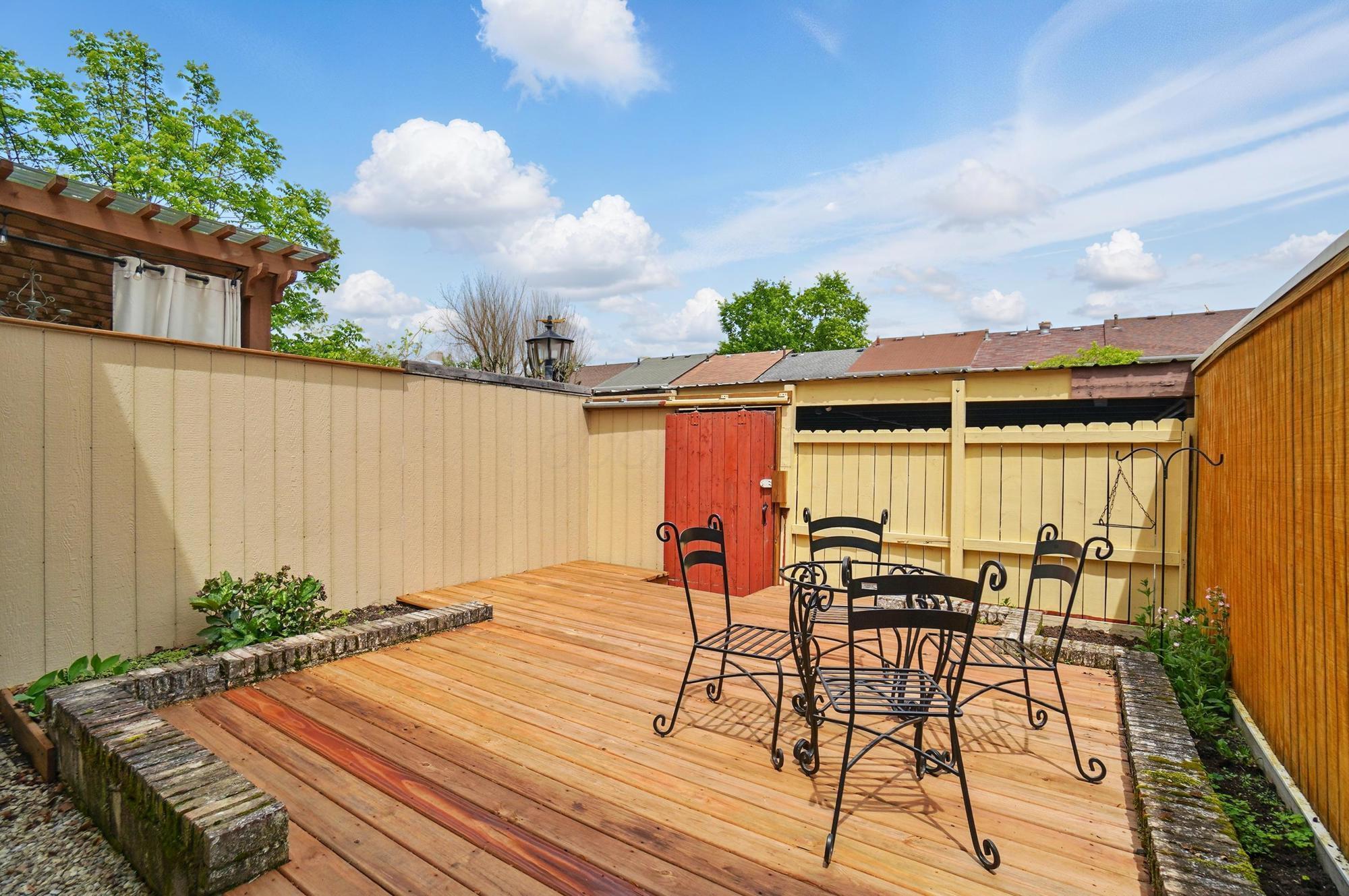 662 Pamlico Street #Z7, Columbus, Ohio image 45
