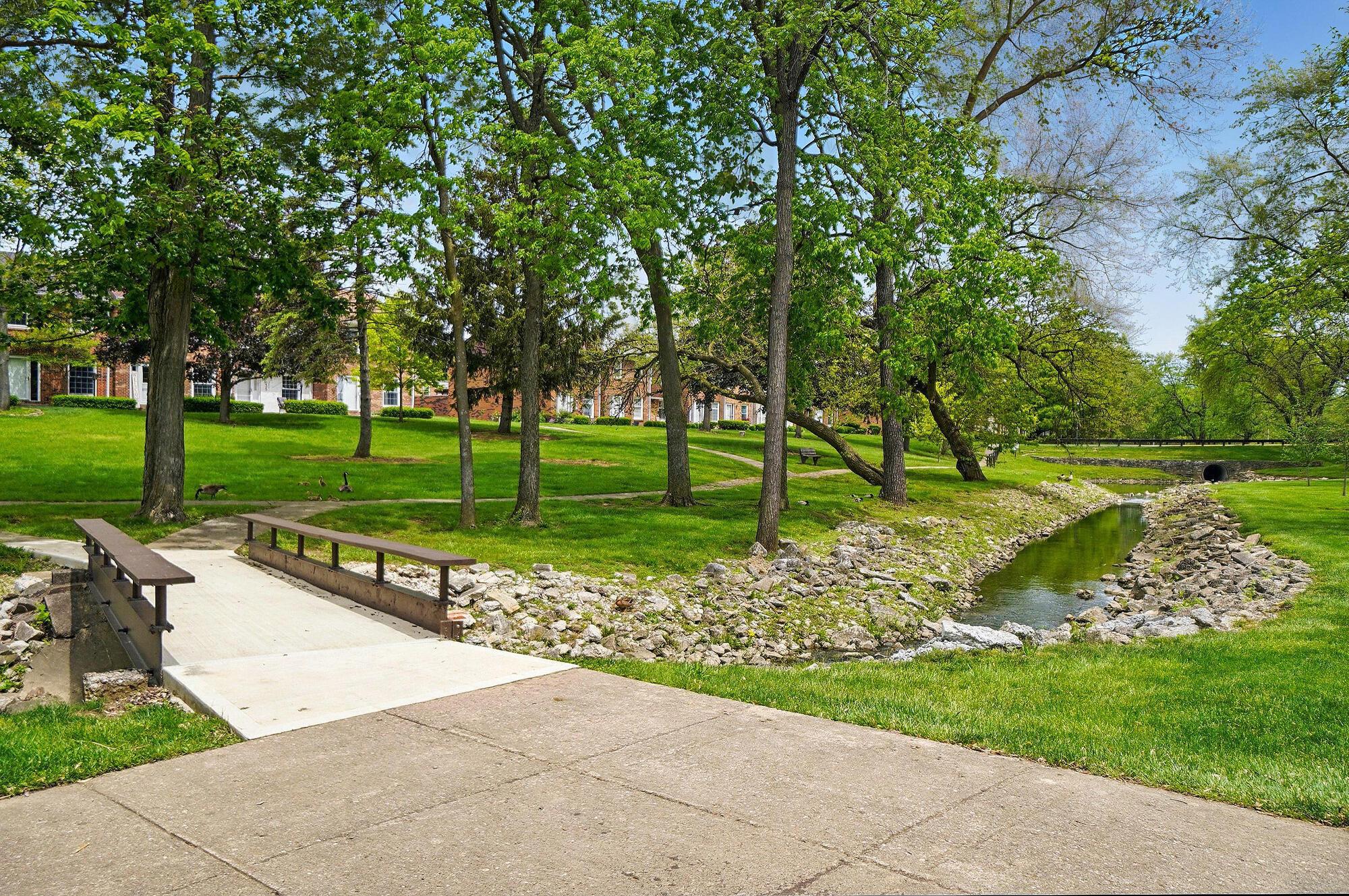 662 Pamlico Street #Z7, Columbus, Ohio image 50