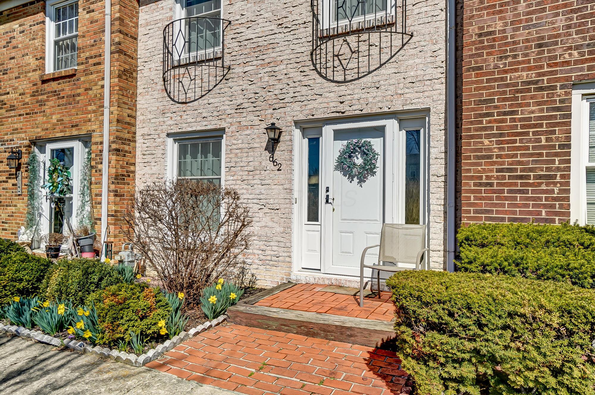 662 Pamlico Street #Z7, Columbus, Ohio image 2