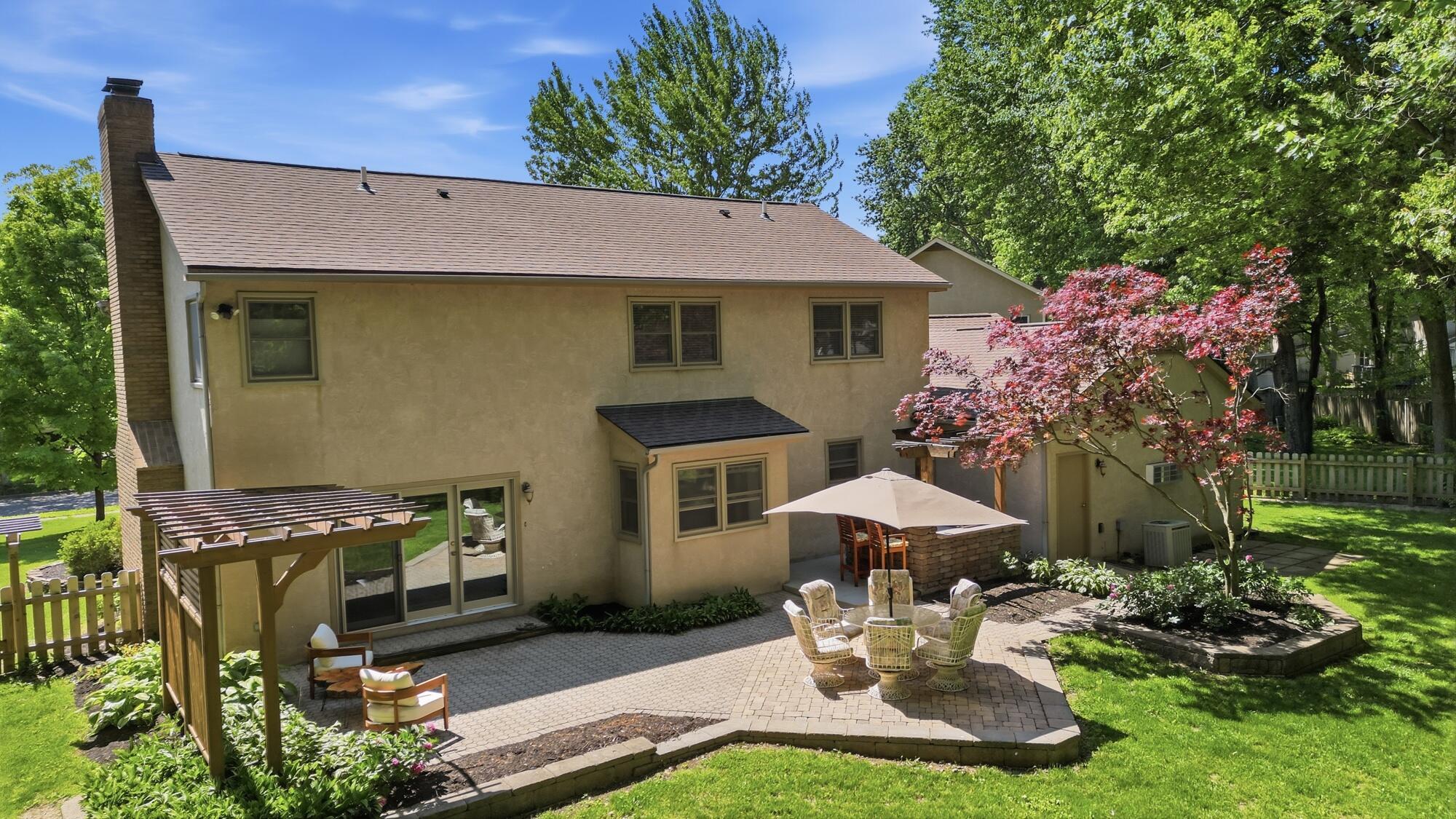 605 Kingfisher Drive