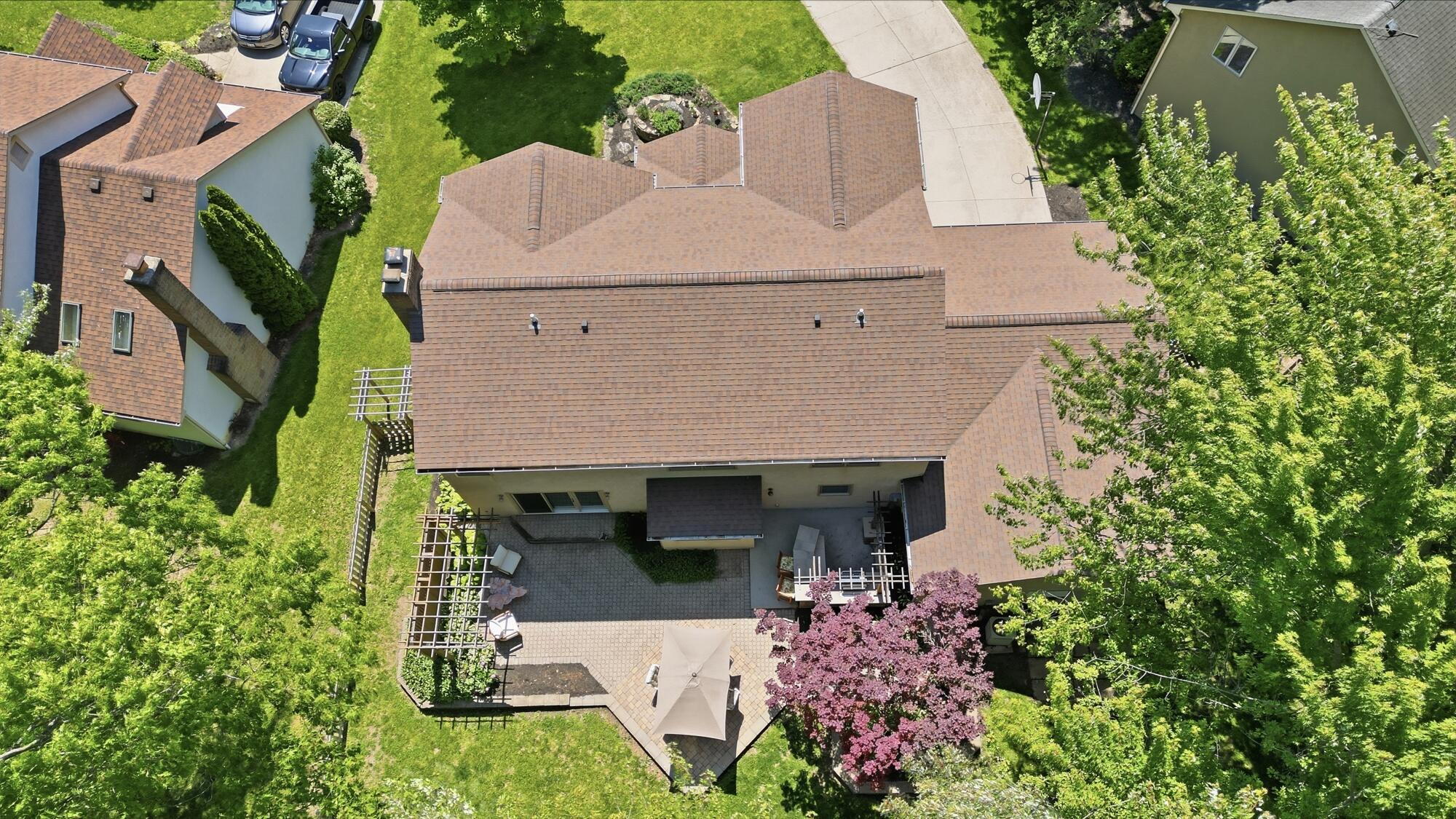 605 Kingfisher Drive