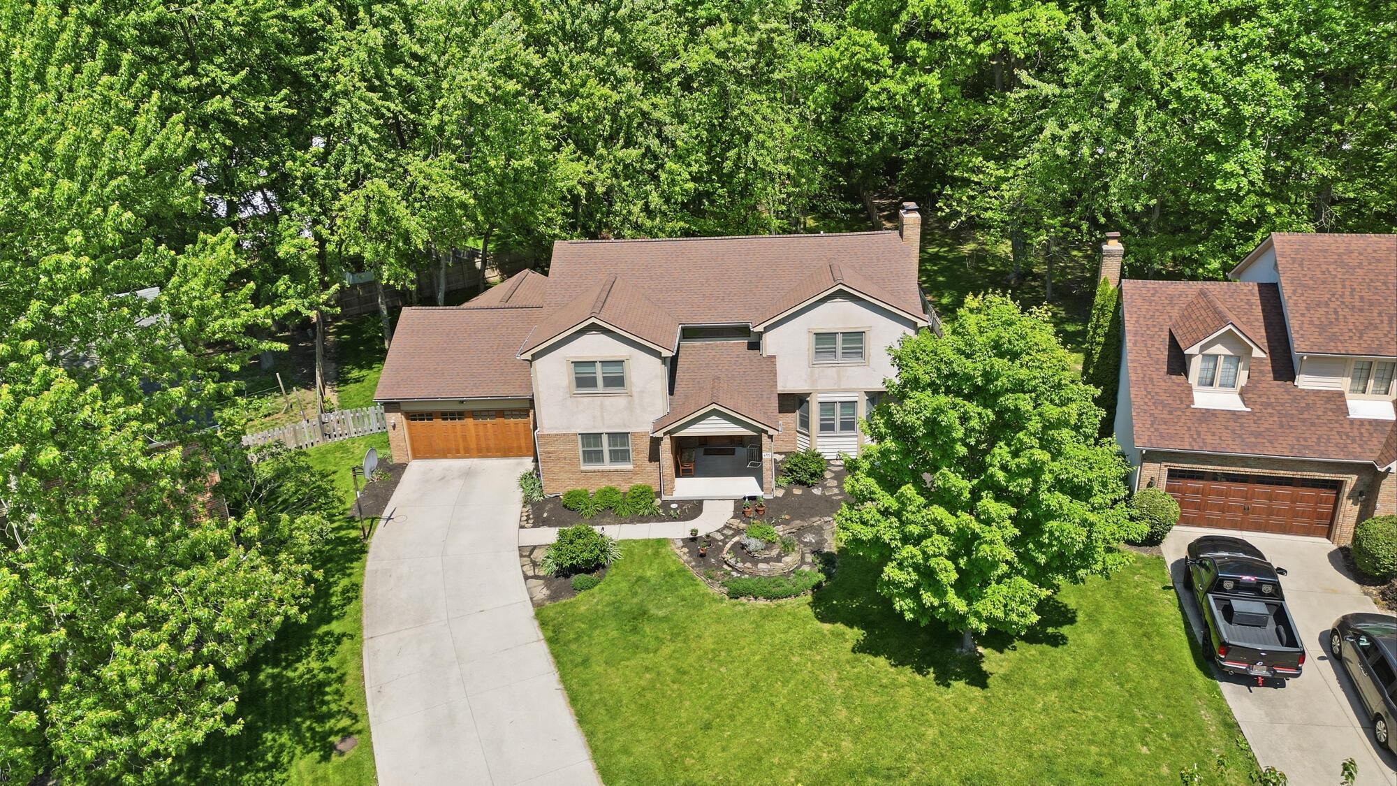 605 Kingfisher Drive
