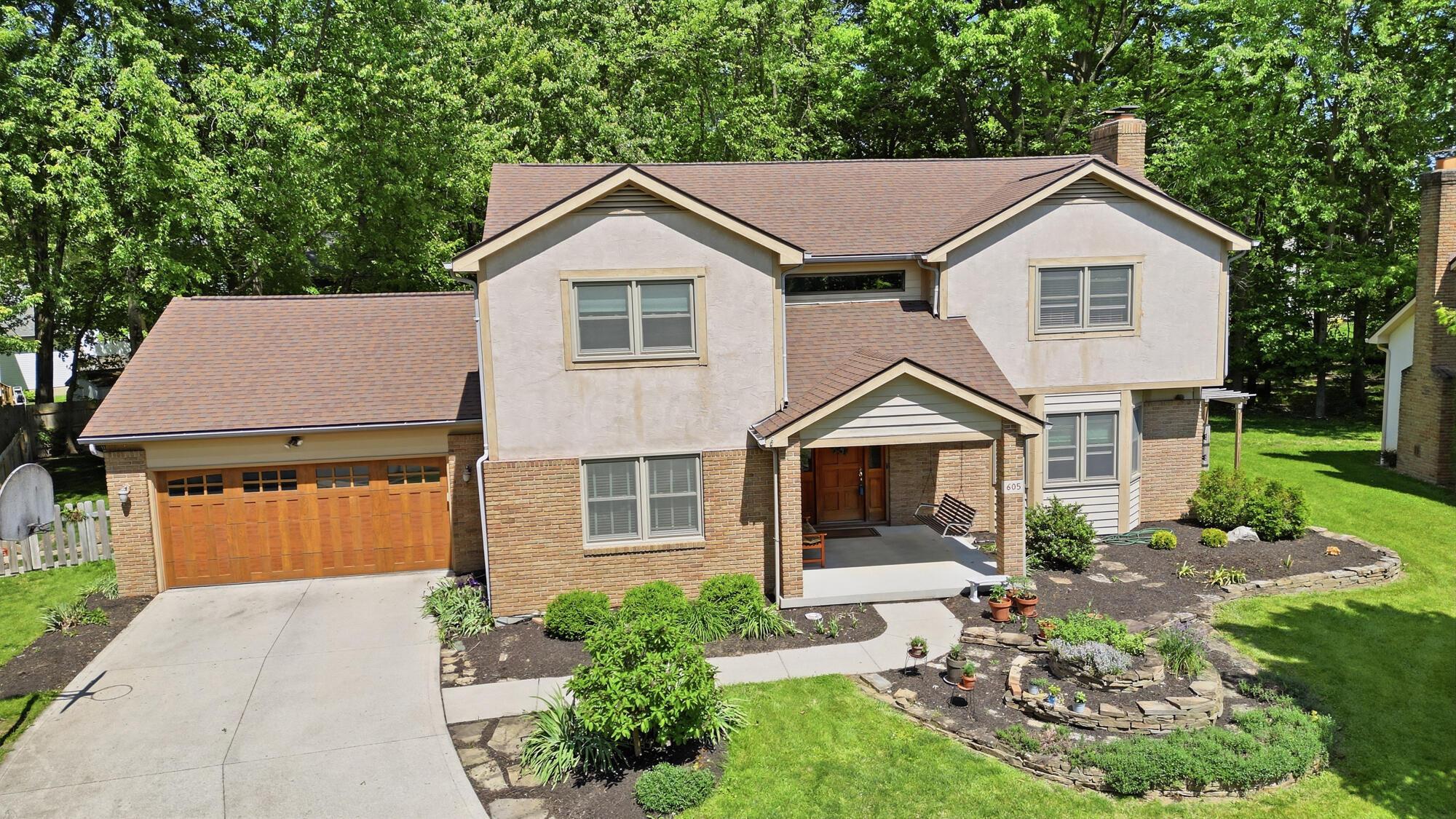 605 Kingfisher Drive