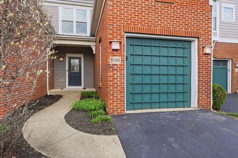 Photo of 8140 Artisan Way, Reynoldsburg, OH 43068 (MLS # 226009728)