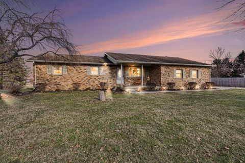 Photo of 1879 Simpson Road, London, OH 43140 (MLS # 226005113)