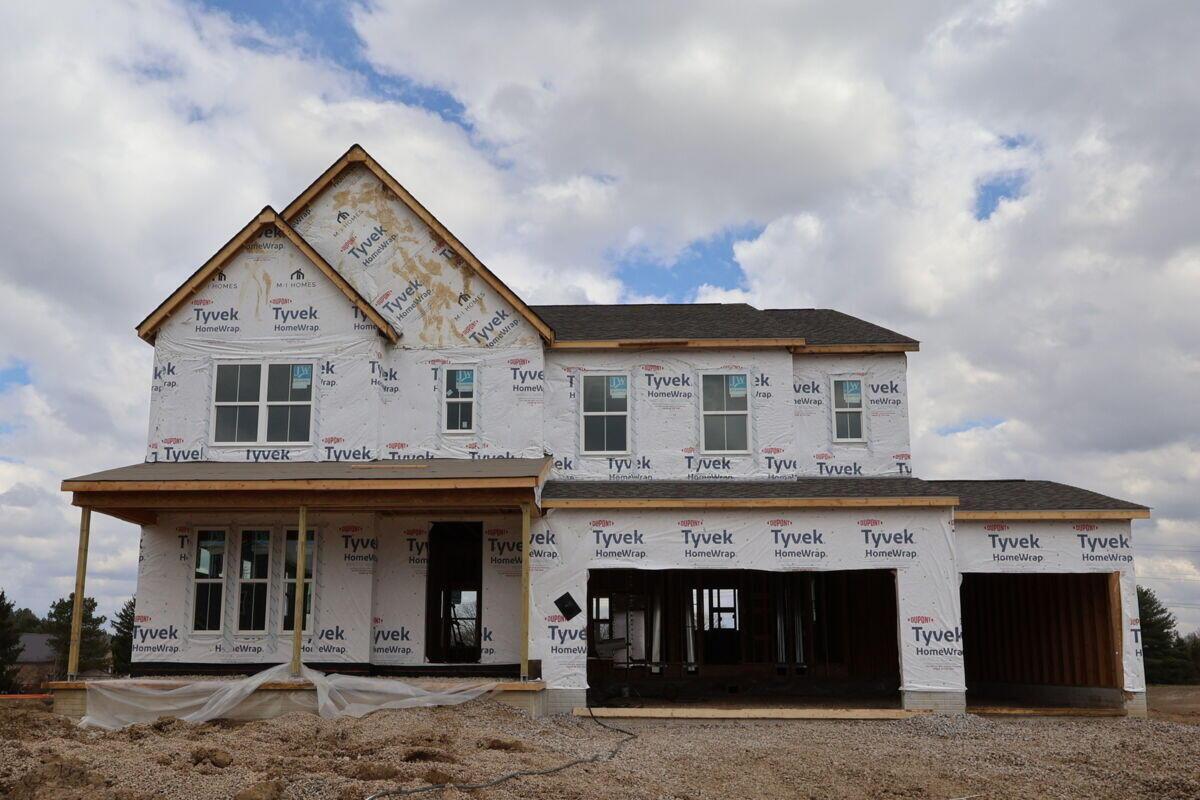 3473 Wittinghill Court, Delaware, Ohio image 1