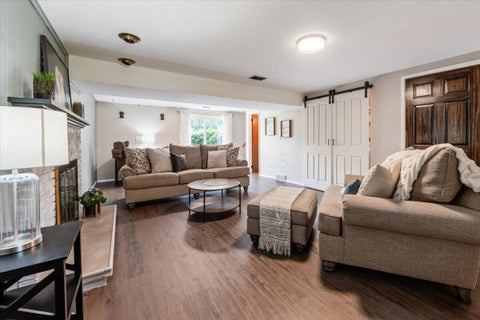 Tiny photo for 931 Sherwood Avenue, Marysville, OH 43040 (MLS # 226027864)