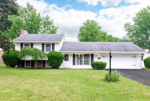 Photo of 931 Sherwood Avenue, Marysville, OH 43040 (MLS # 226027864)