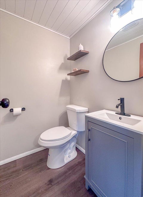 Tiny photo for 931 Sherwood Avenue, Marysville, OH 43040 (MLS # 226027864)