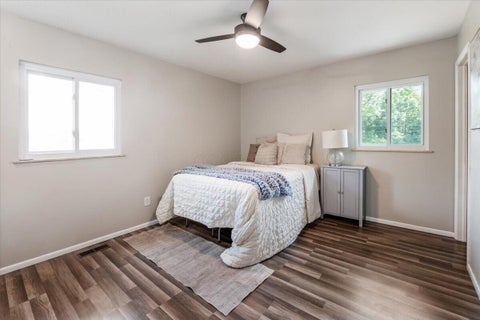 Tiny photo for 931 Sherwood Avenue, Marysville, OH 43040 (MLS # 226027864)