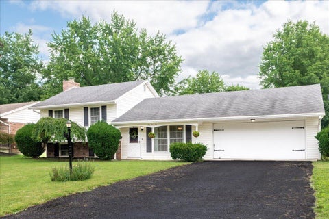 Tiny photo for 931 Sherwood Avenue, Marysville, OH 43040 (MLS # 226027864)