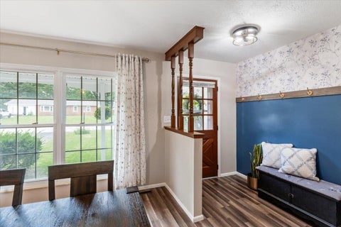 Tiny photo for 931 Sherwood Avenue, Marysville, OH 43040 (MLS # 226027864)