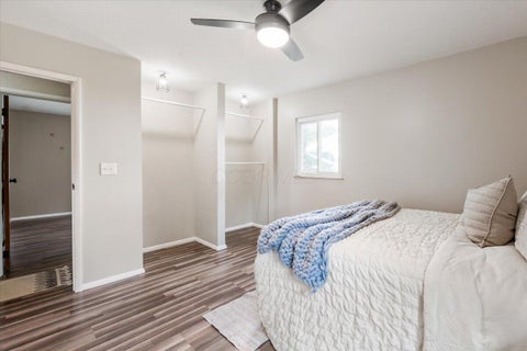 Tiny photo for 931 Sherwood Avenue, Marysville, OH 43040 (MLS # 226027864)