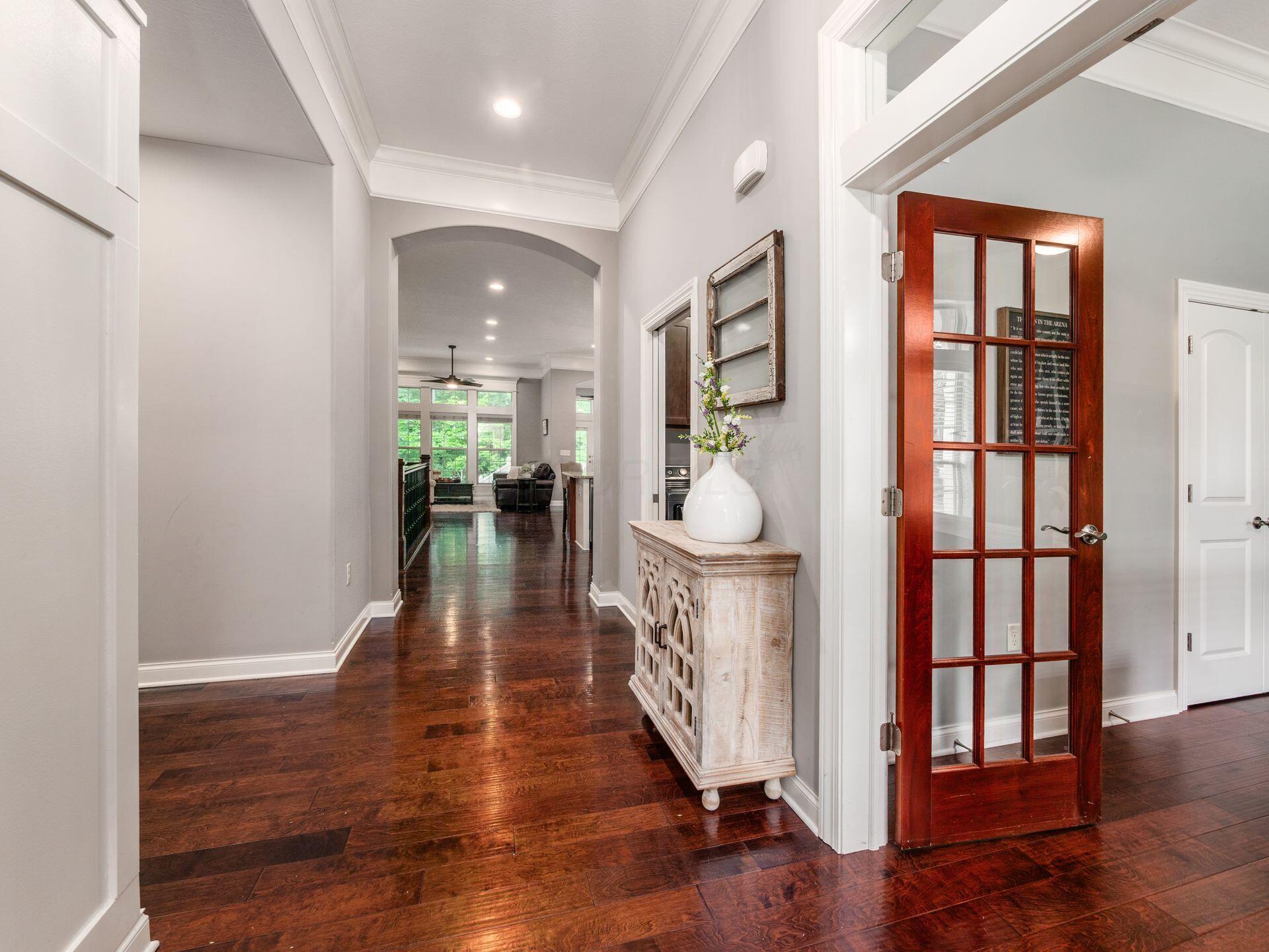 490 Slate Crossing Drive