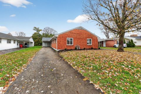 Photo of 3897 La Rosa Drive 99 #99, Grove City, OH 43123 (MLS # 225044348)