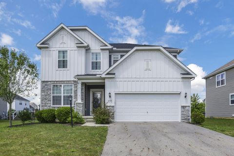 Photo of 12353 Ebright Lane, Pickerington, OH 43147 (MLS # 225043332)