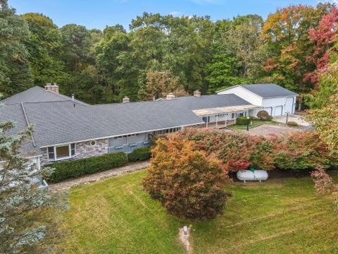 Photo of 2297 Dayton Road NE, Newark, OH 43055 (MLS # 226034592)