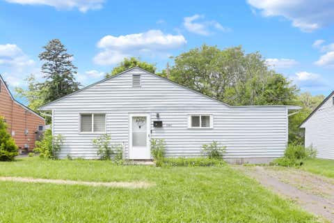 Photo of 2283 Dawnlight Avenue, Columbus, OH 43211 (MLS # 226027140)