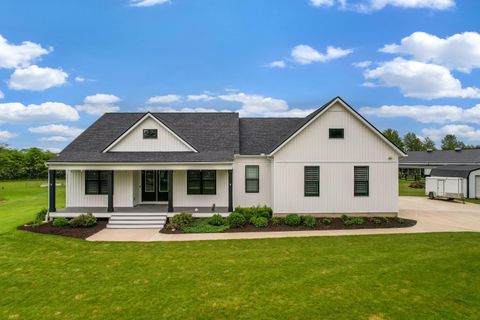 Photo of 561 Brindle Road, Ostrander, OH 43061 (MLS # 226018068)