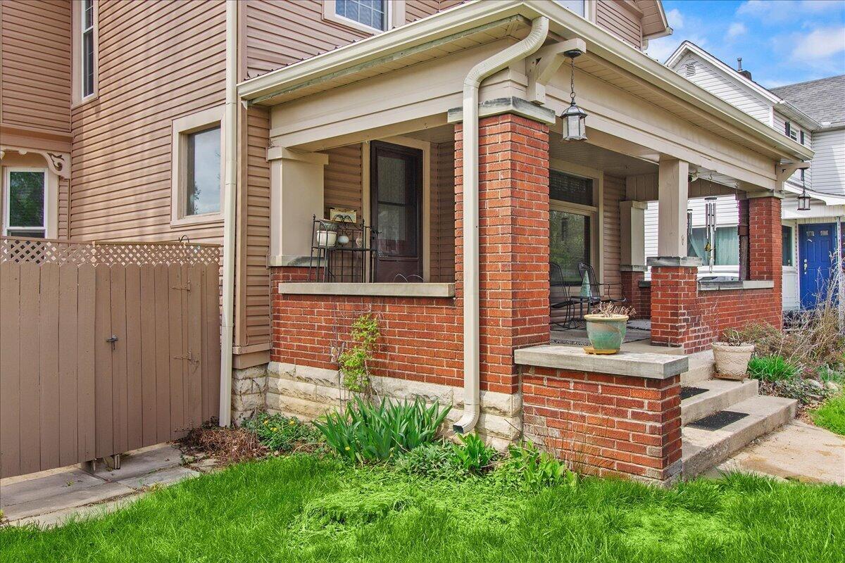 501 N Madriver Street