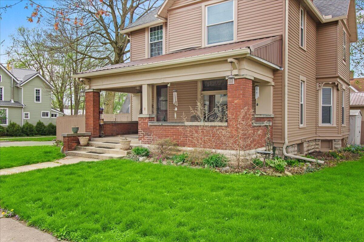 501 N Madriver Street