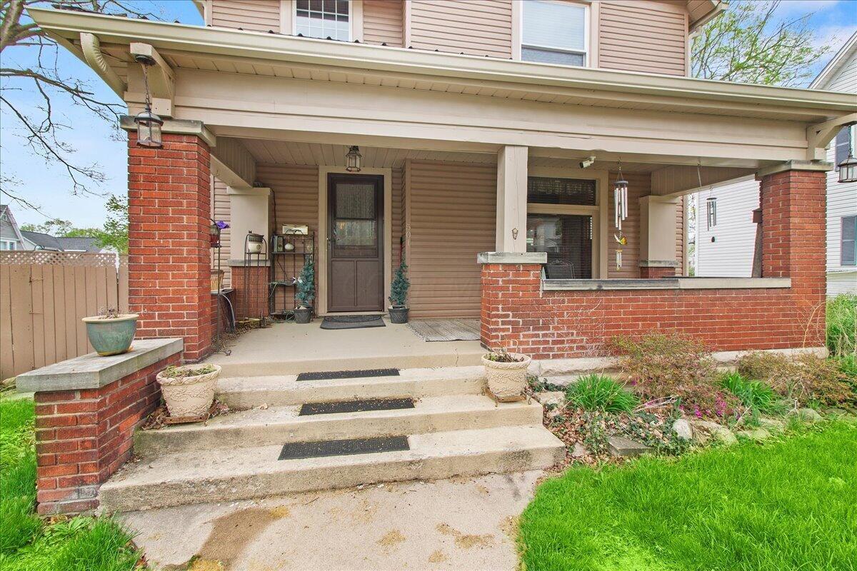 501 N Madriver Street