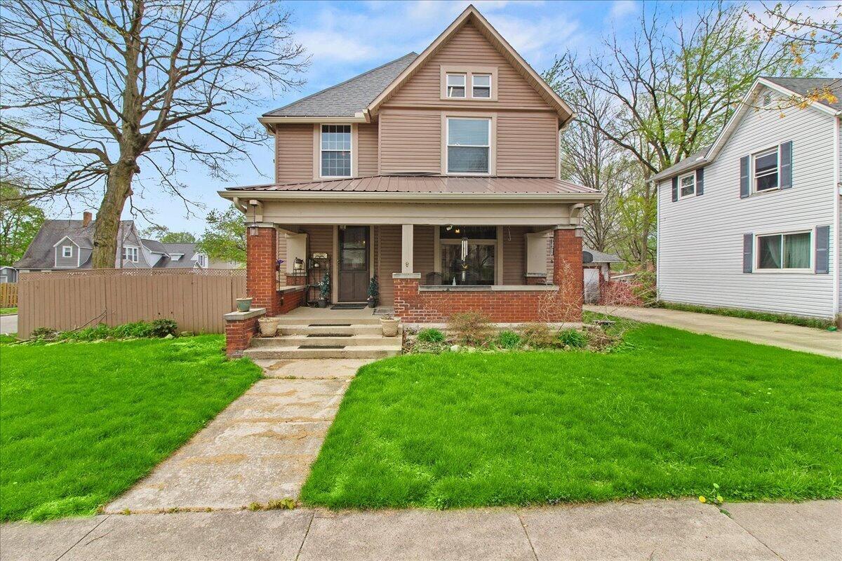 501 N Madriver Street