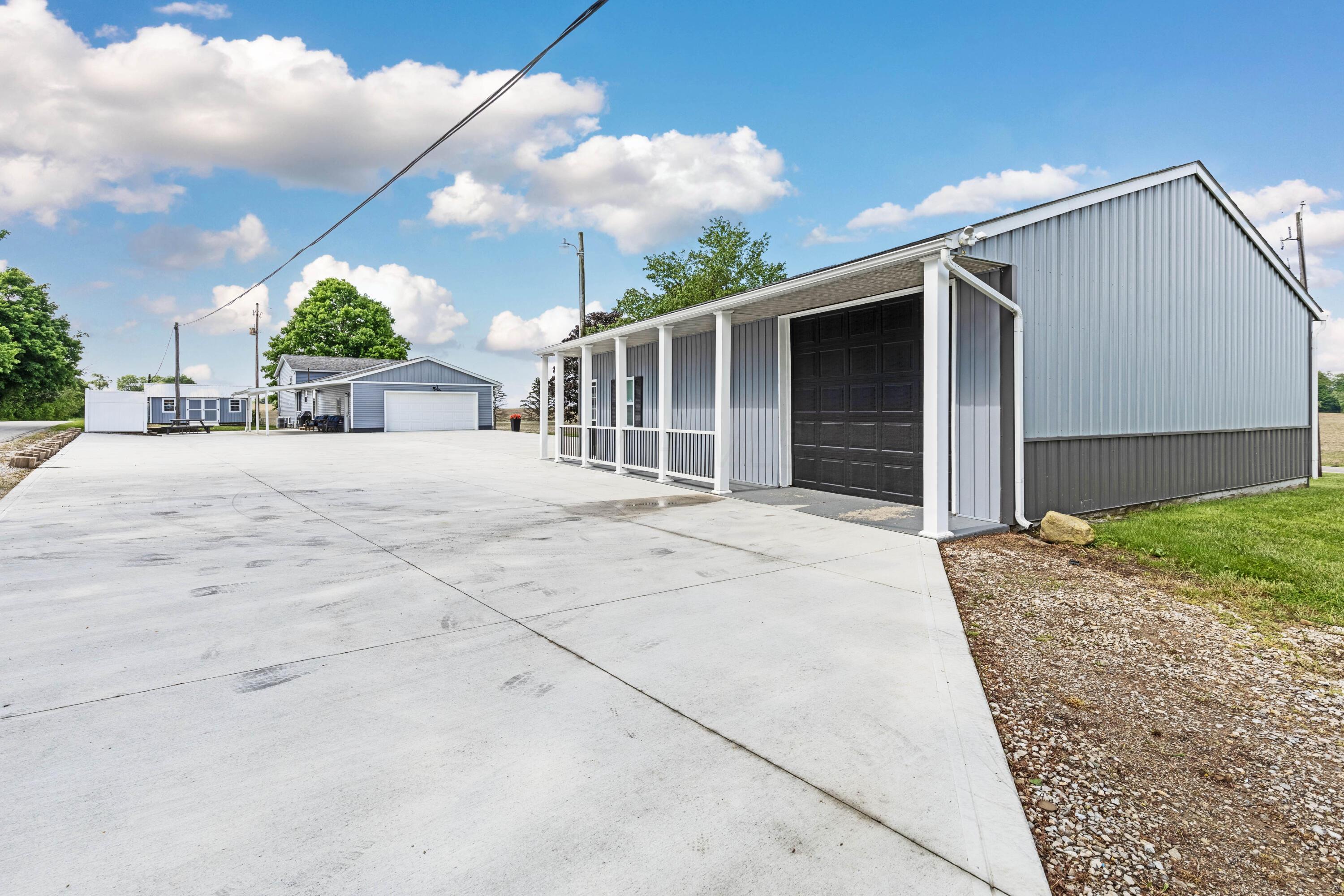8553 Lancaster Road, Hebron, Ohio image 49