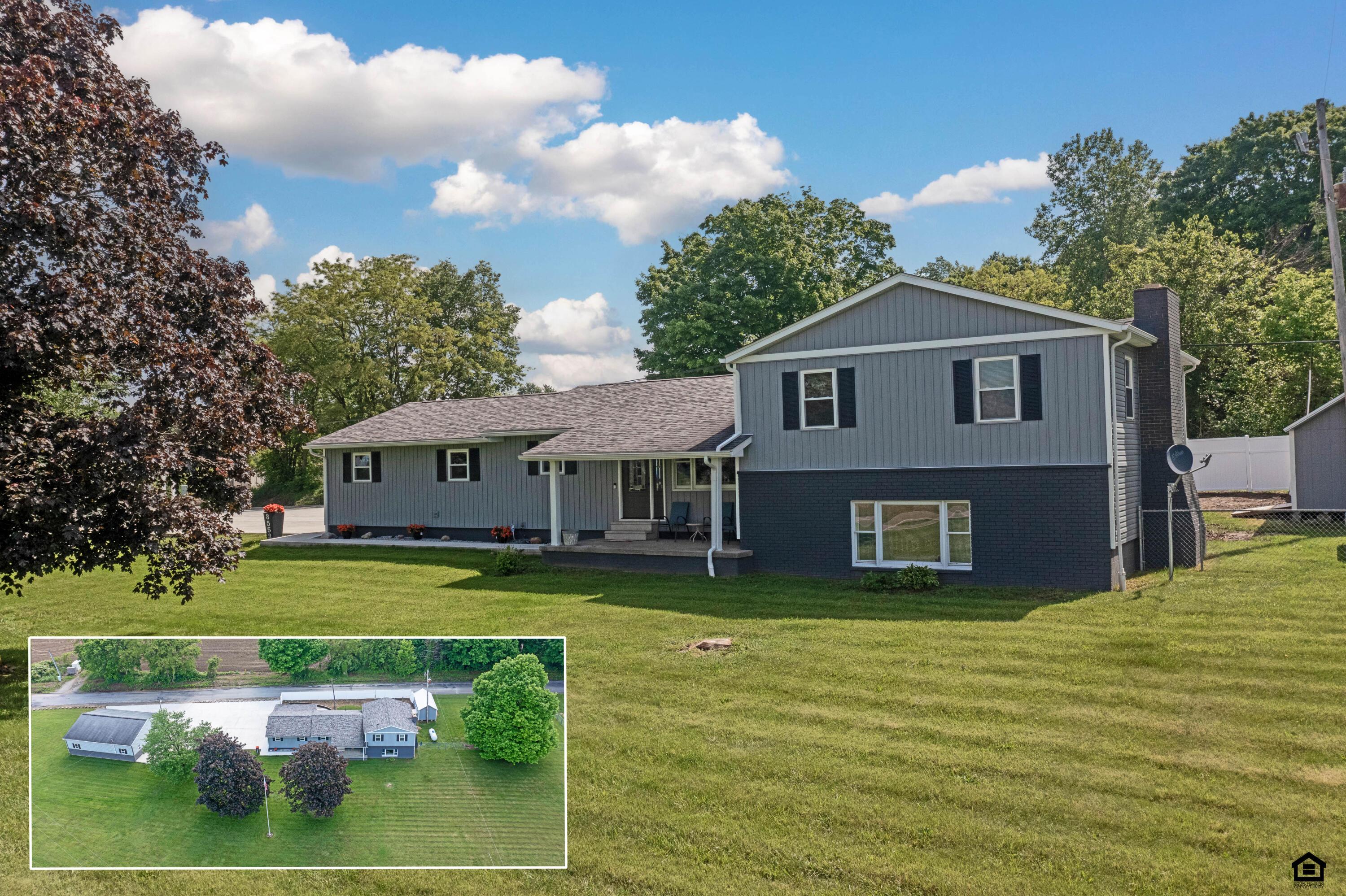 8553 Lancaster Road, Hebron, Ohio image 1