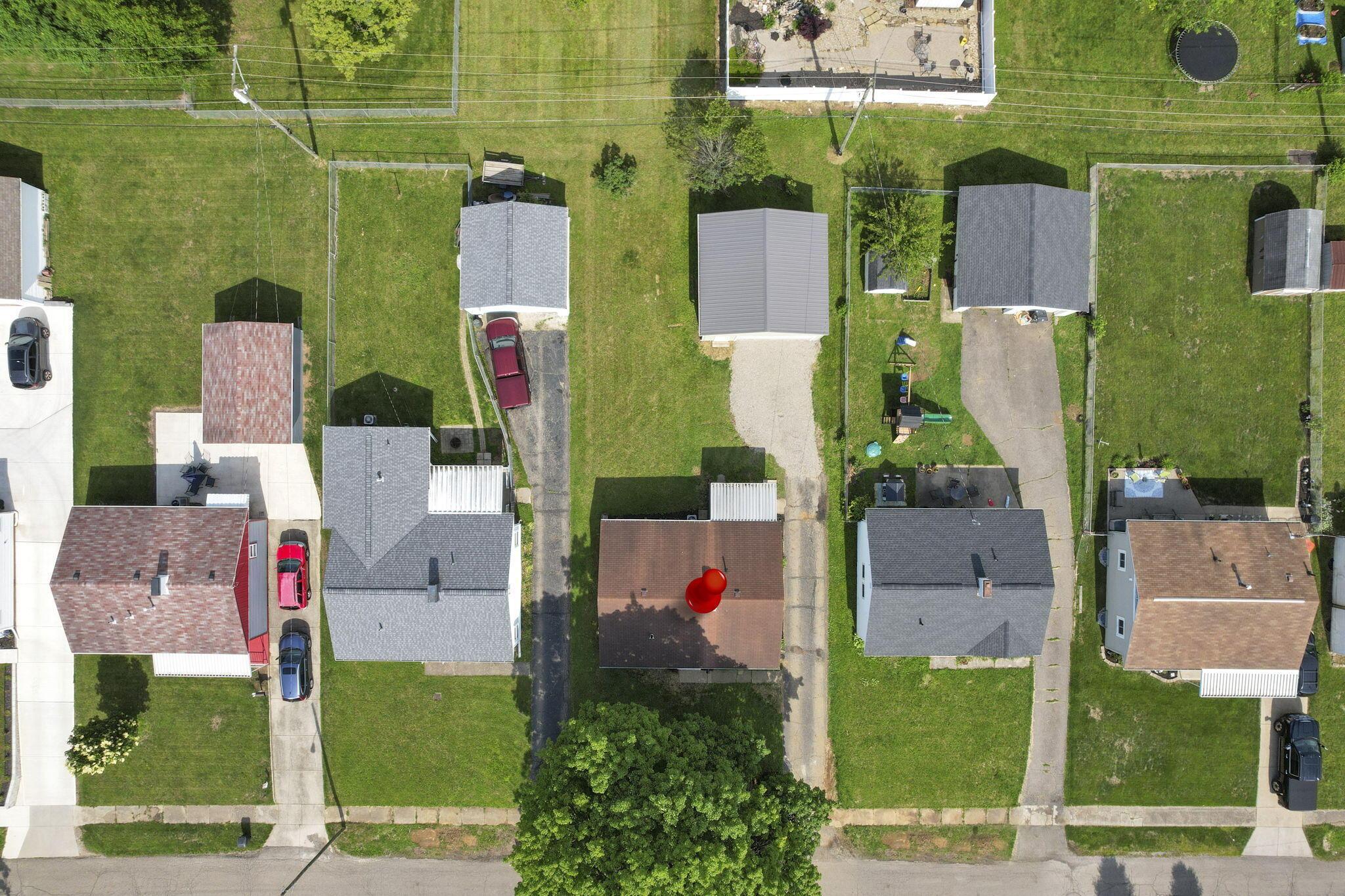 46 S 24th Street, Newark, Ohio image 25