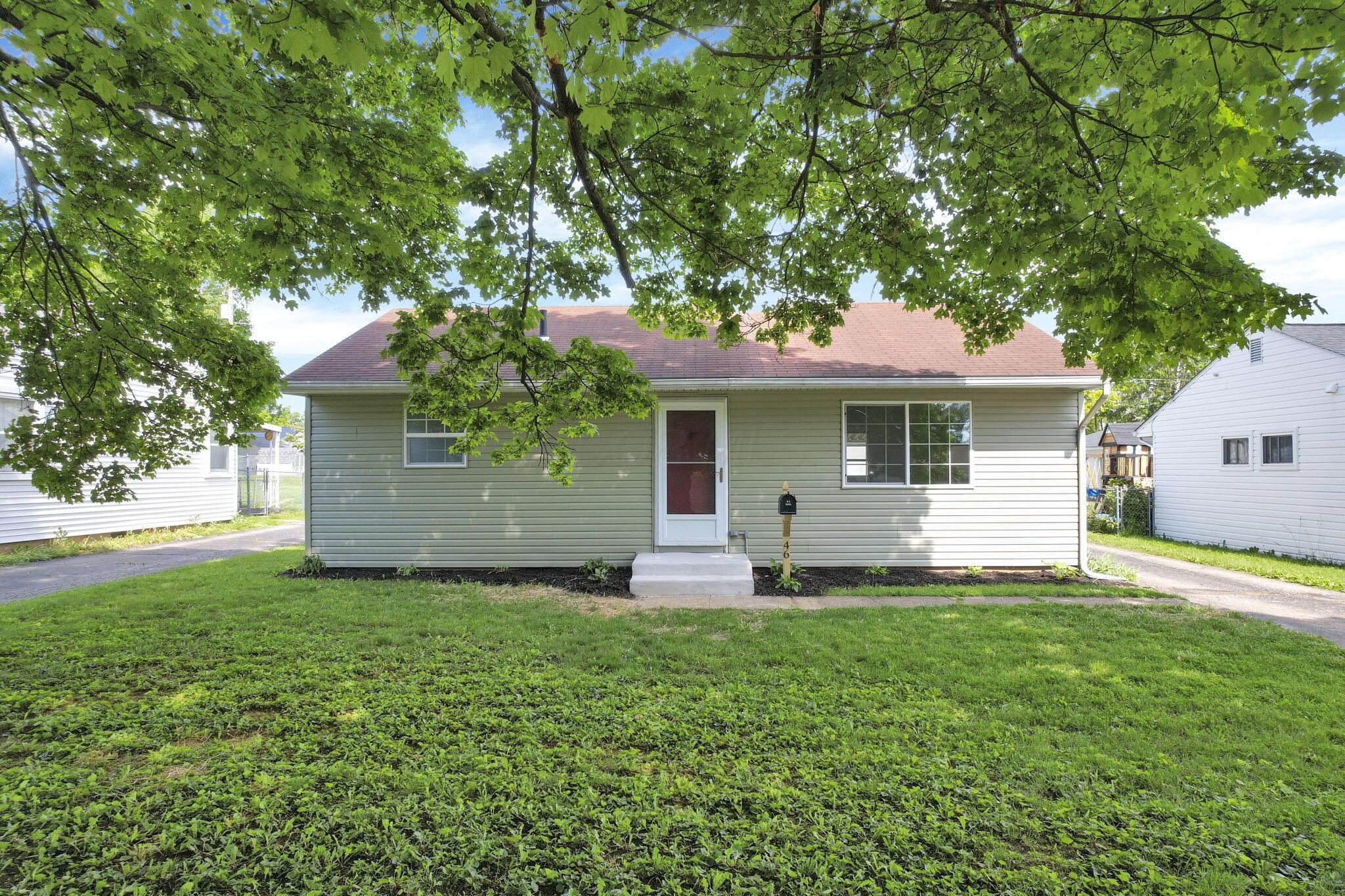 46 S 24th Street, Newark, Ohio image 2
