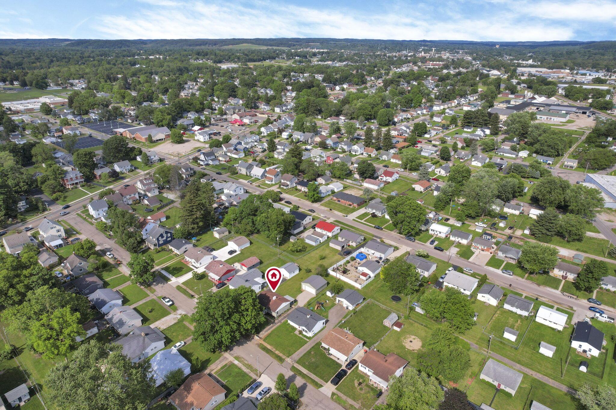 46 S 24th Street, Newark, Ohio image 26