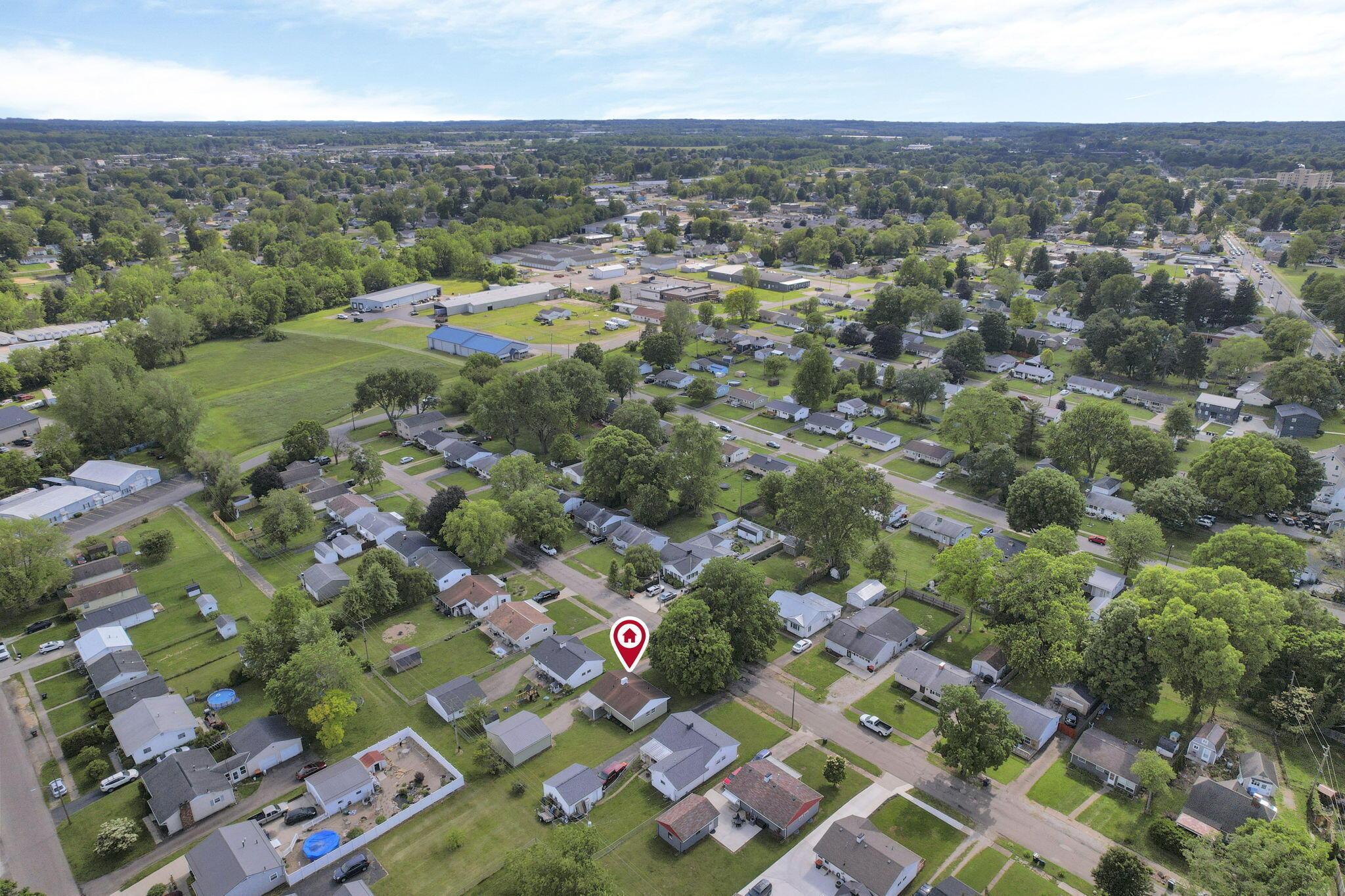 46 S 24th Street, Newark, Ohio image 27