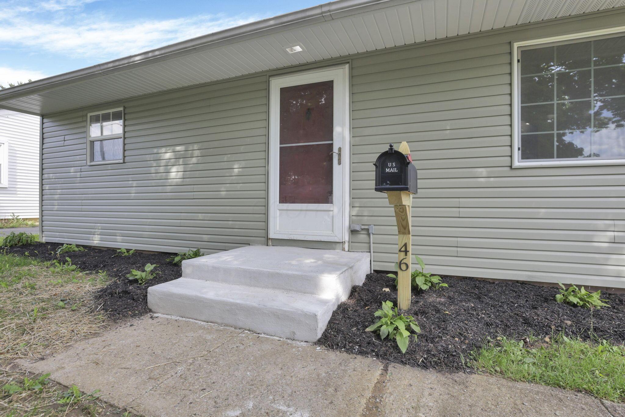 46 S 24th Street, Newark, Ohio image 1