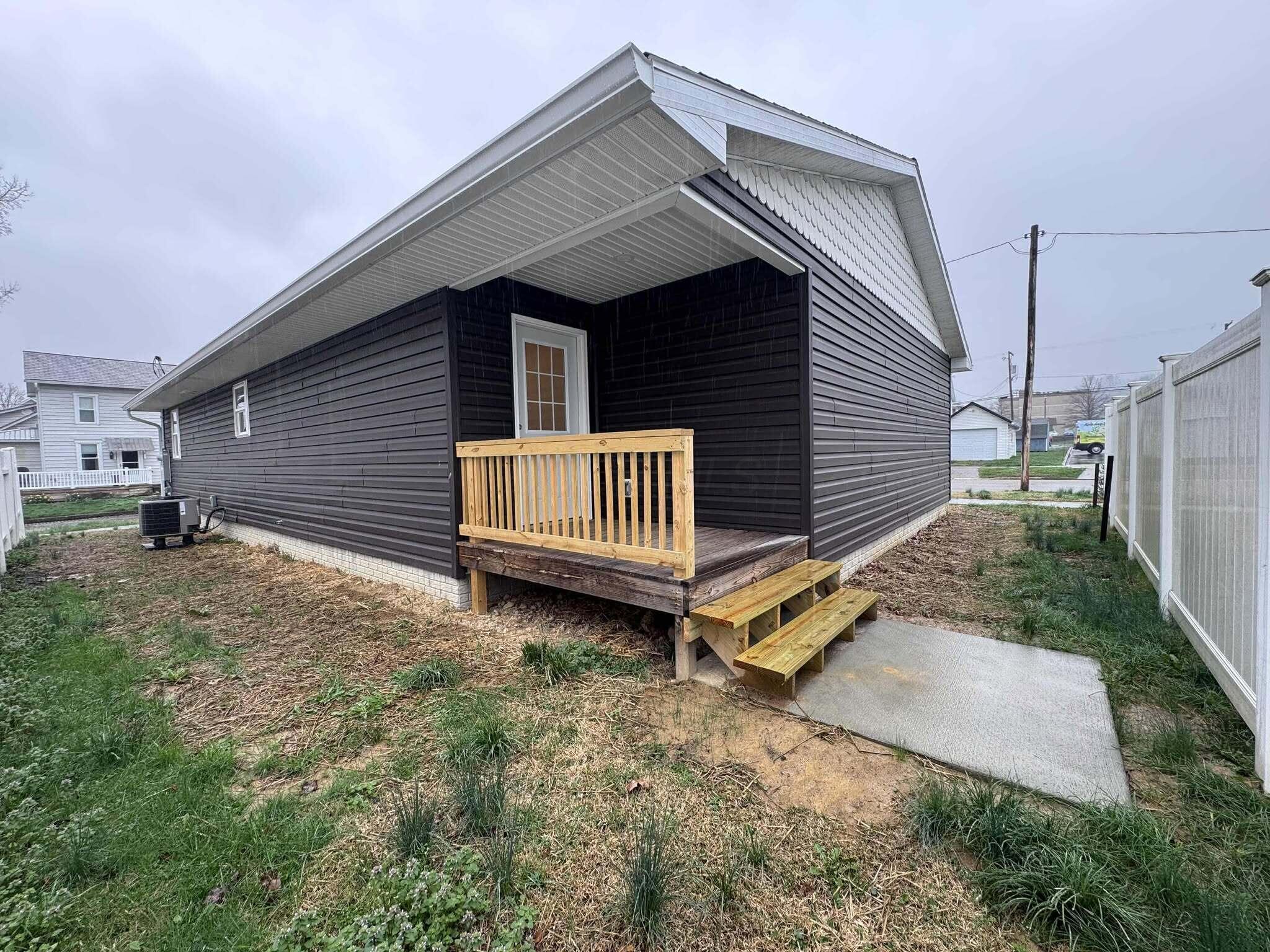 310 E Union Avenue, Mcconnelsville, Ohio image 21