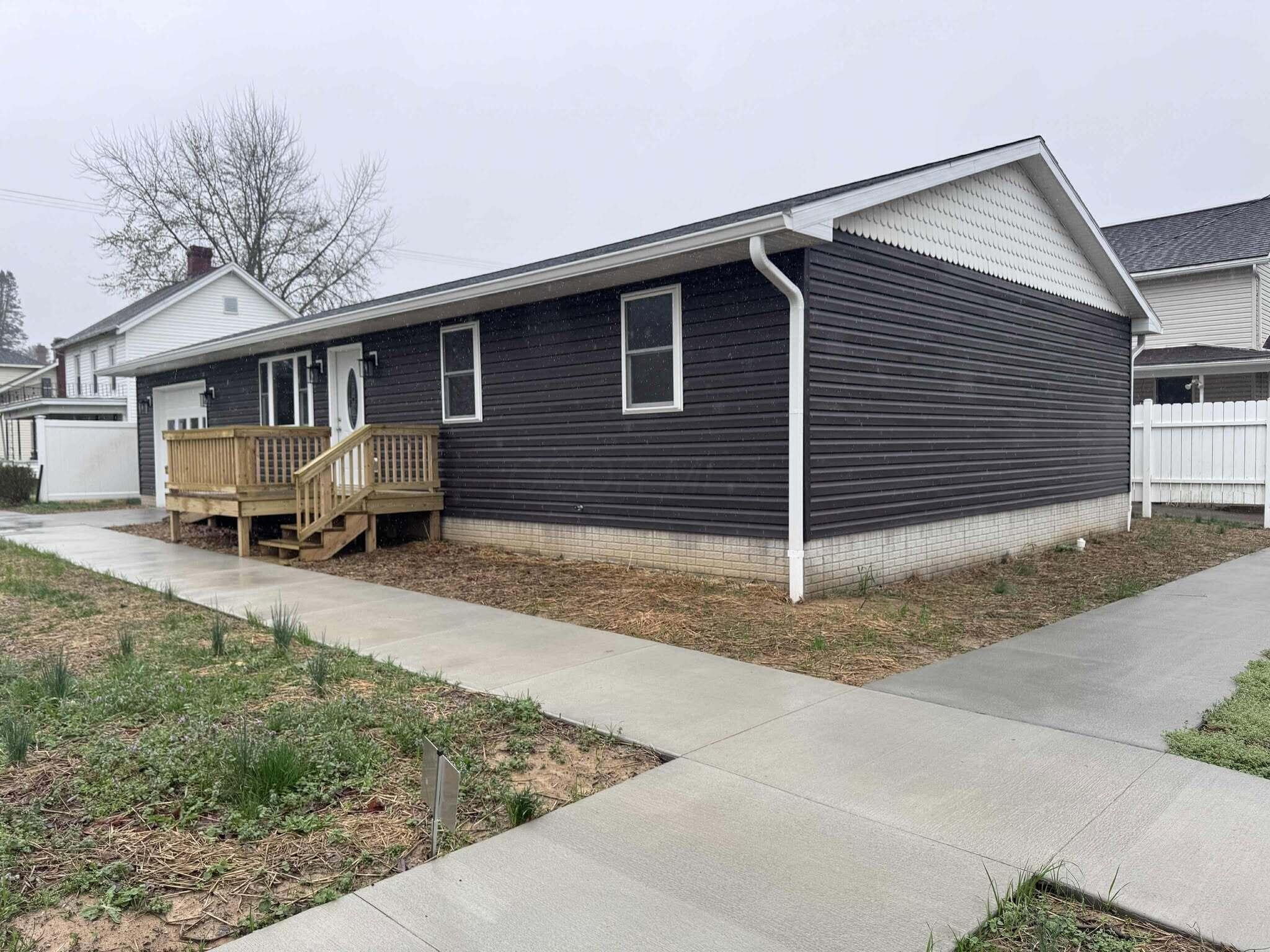 310 E Union Avenue, Mcconnelsville, Ohio image 20