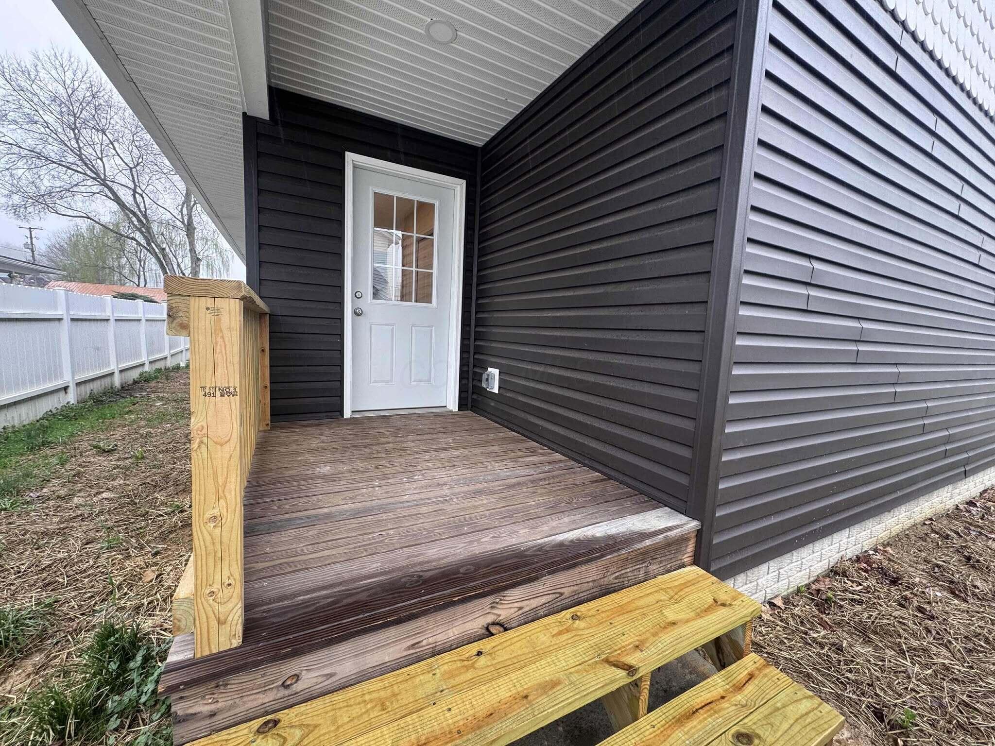310 E Union Avenue, Mcconnelsville, Ohio image 15