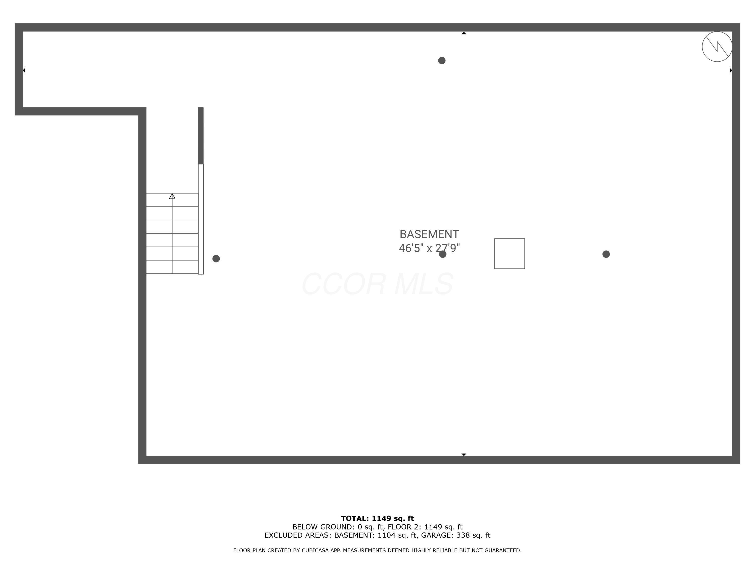 310 E Union Avenue, Mcconnelsville, Ohio image 33