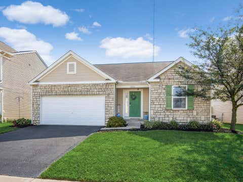 Photo of 4232 French Creek Drive, Columbus, OH 43207 (MLS # 226031121)