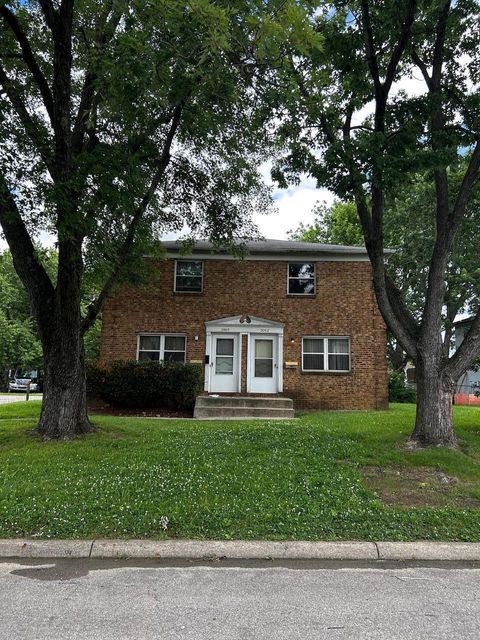 Photo of 2060 Bairsford Drive, Columbus, OH 43232 (MLS # 226023319)
