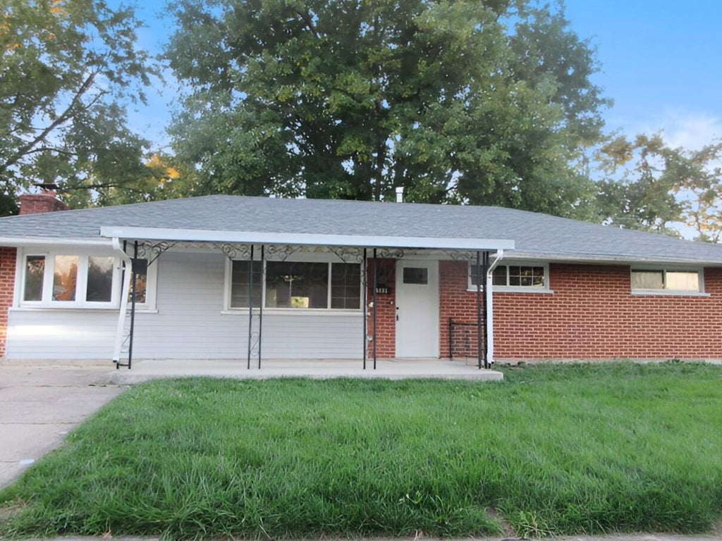 Photo of 4408 Kitridge Road, Dayton, OH 45424 (MLS # 226040507)