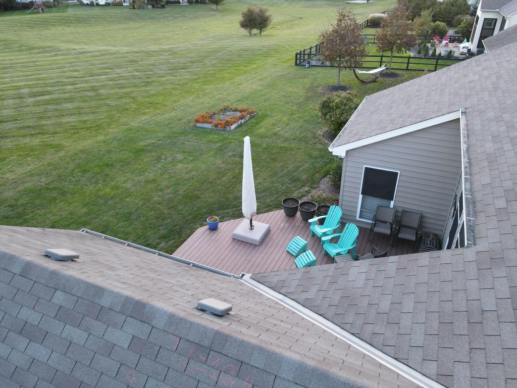Photo of 4249 Vista Walk Lane, Powell, OH 43065 (MLS # 226016287)