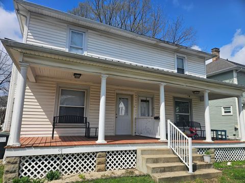 5 3rd Avenue Mount Vernon OH 43050