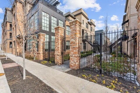 Photo of 84 Normandy Avenue G52 #G52, Columbus, OH 43215 (MLS # 226023154)