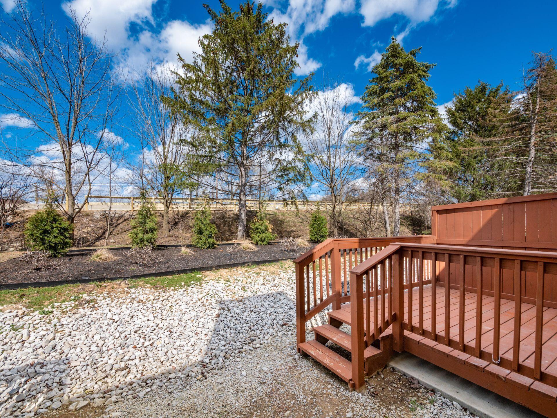 1612 Six Point Court, Columbus, Ohio image 33