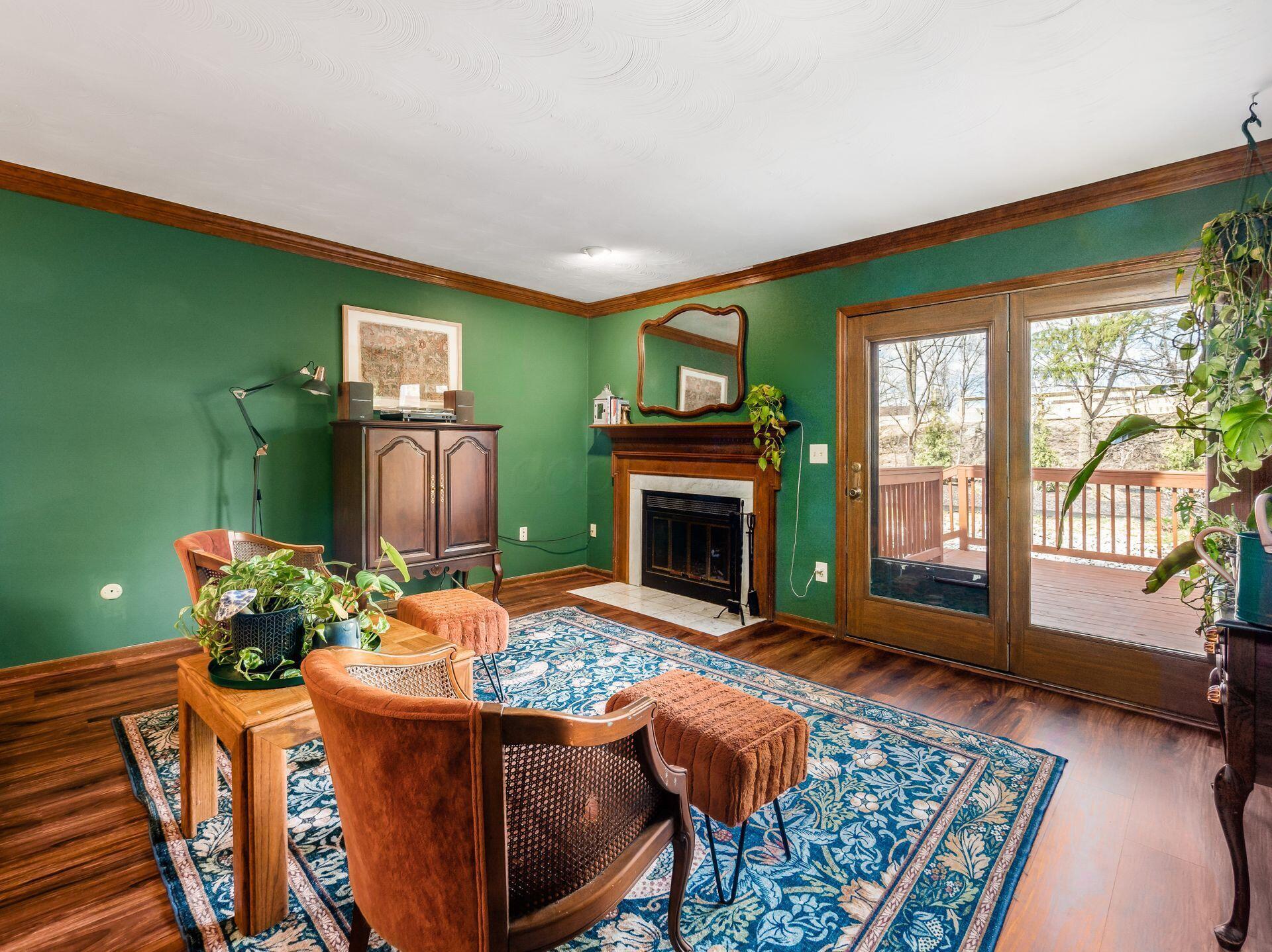 1612 Six Point Court, Columbus, Ohio image 13