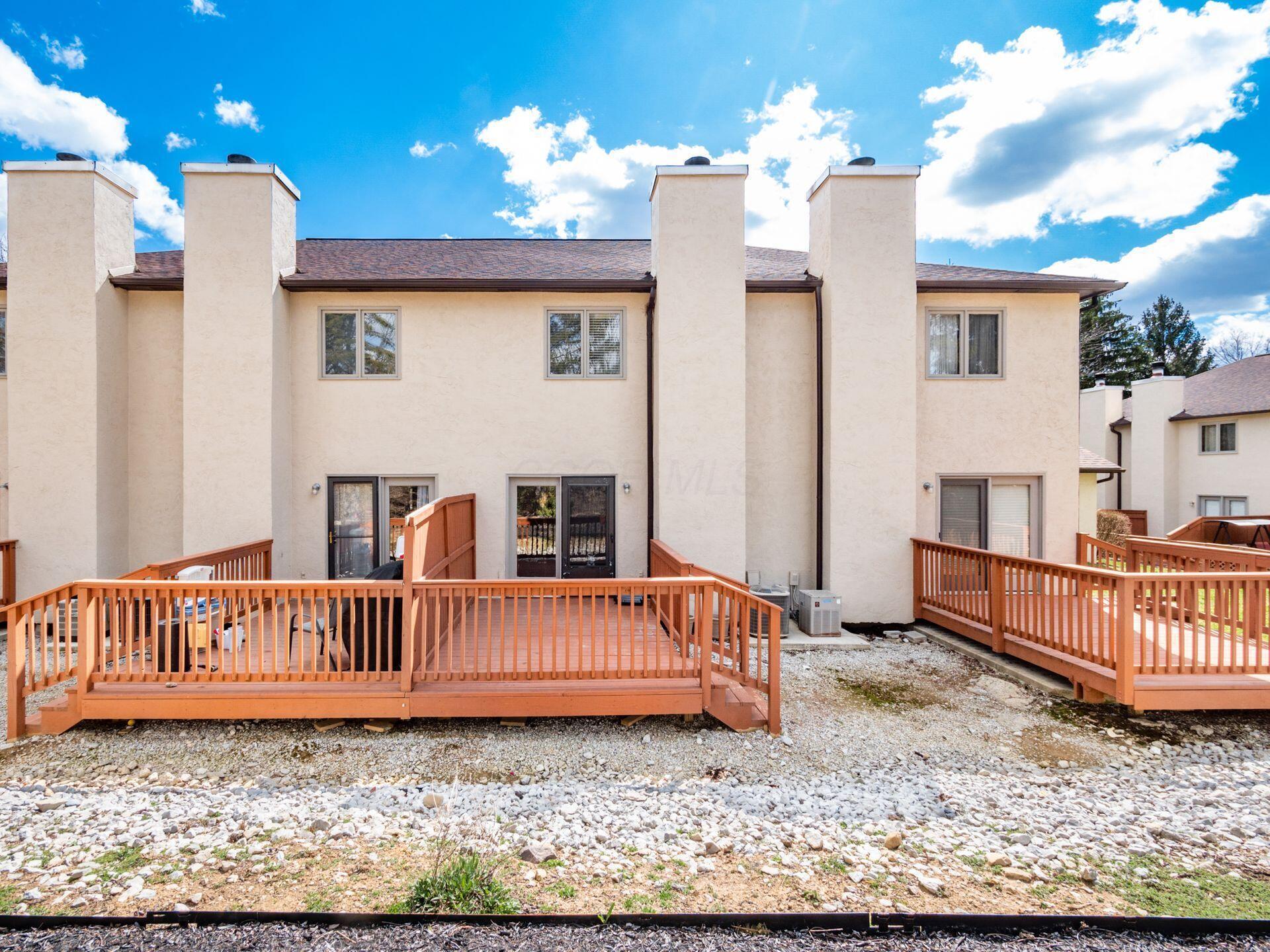 1612 Six Point Court, Columbus, Ohio image 37