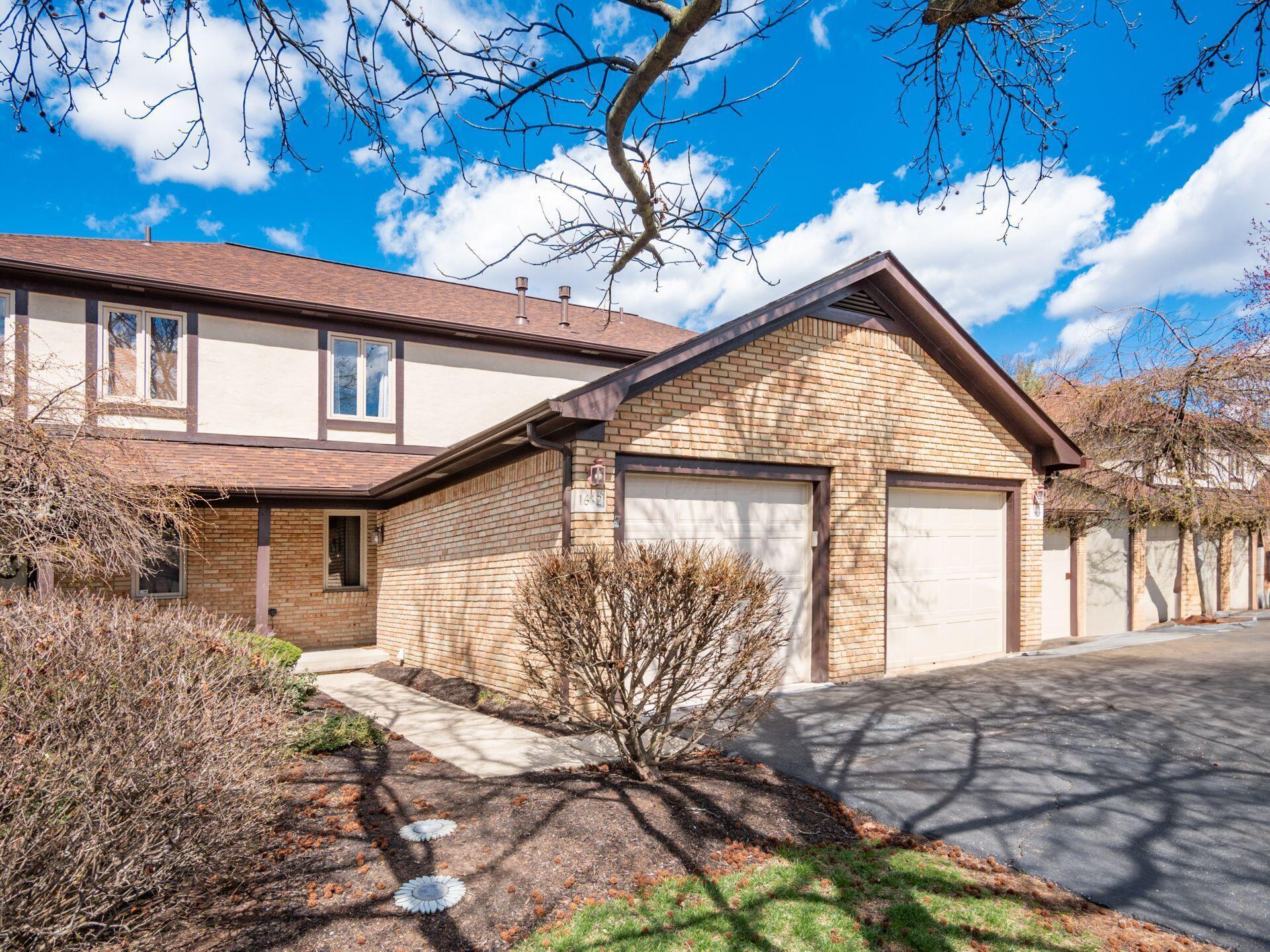 1612 Six Point Court, Columbus, Ohio image 1