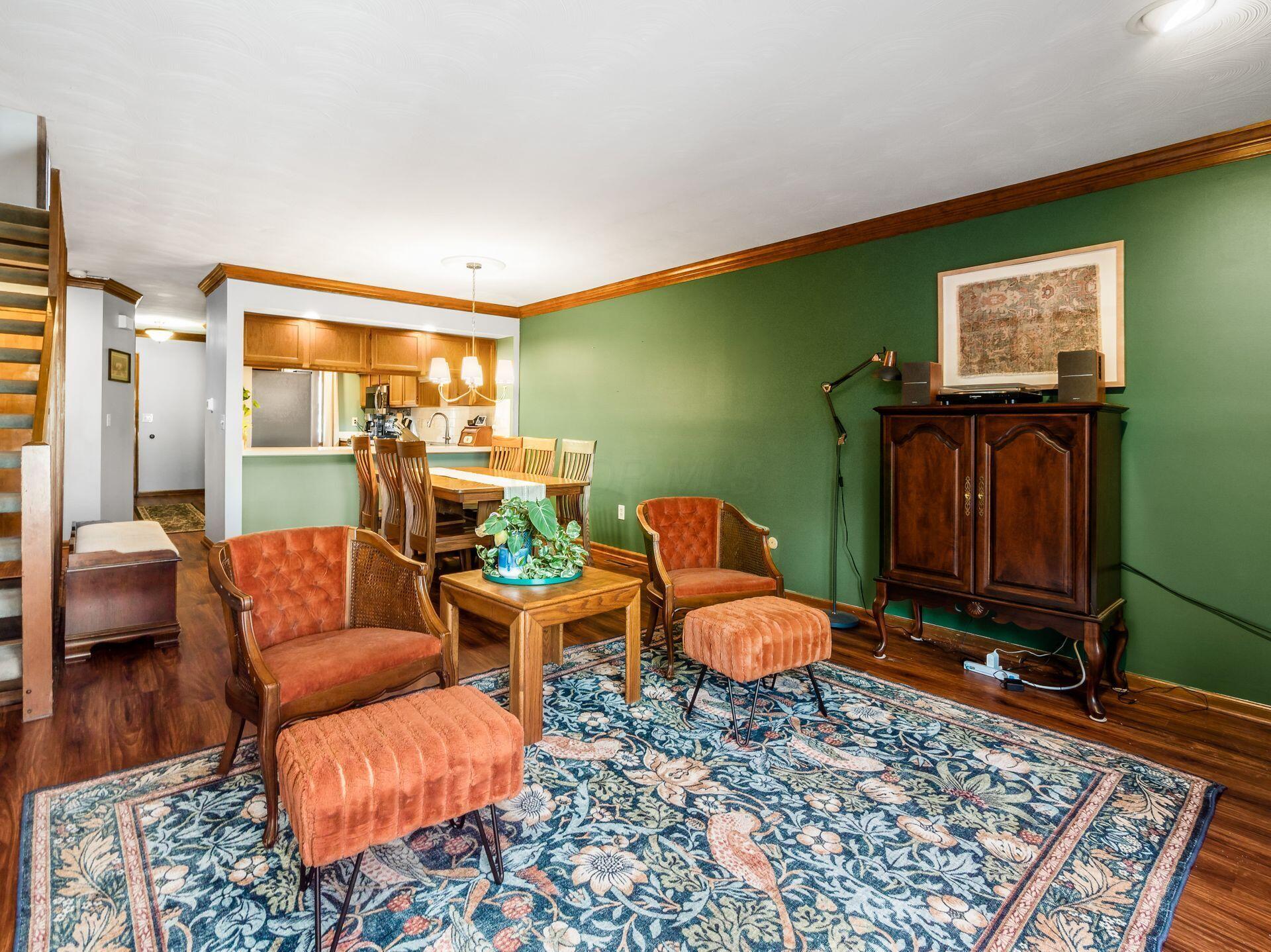 1612 Six Point Court, Columbus, Ohio image 14