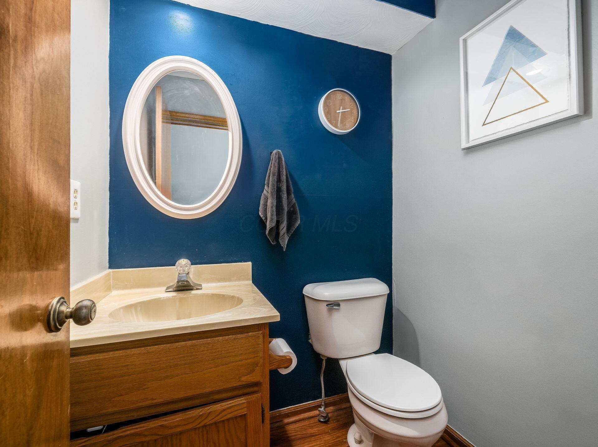 1612 Six Point Court, Columbus, Ohio image 6